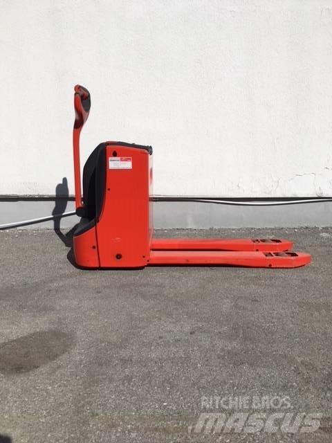 Linde T16/1152 경량 리프터