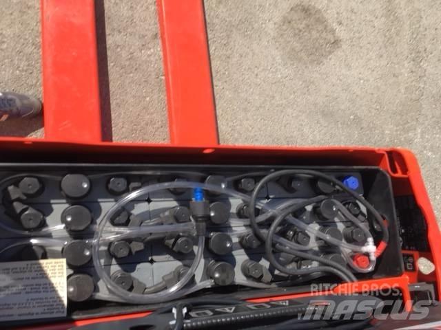 Linde T16/1152 경량 리프터