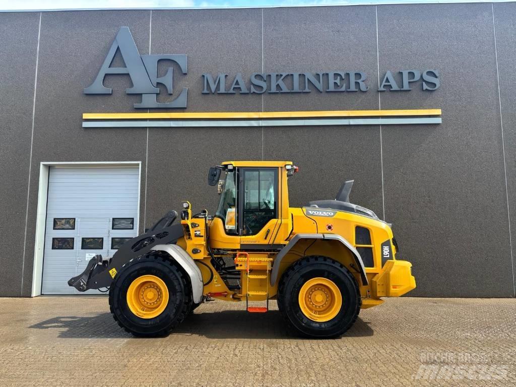 Volvo L 90 H  휠로우더