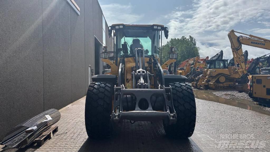 Volvo L 90 H  휠로우더