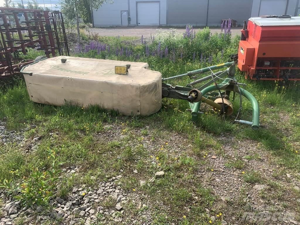 Krone AM 203 S 제초기