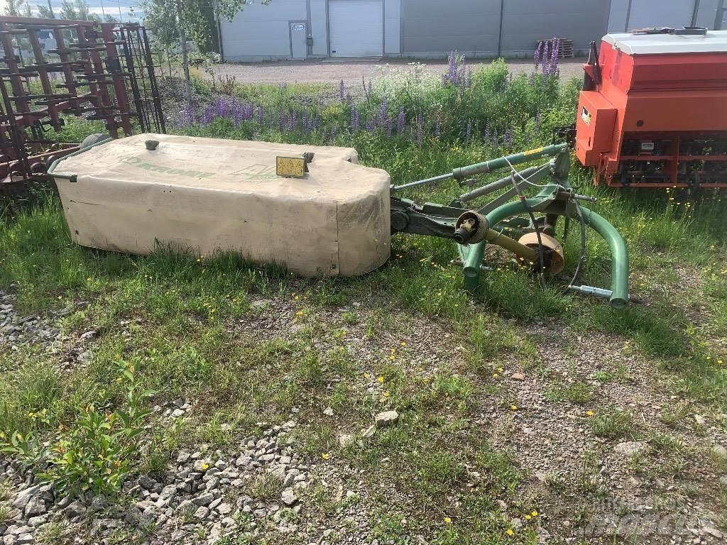 Krone AM 203 S 제초기