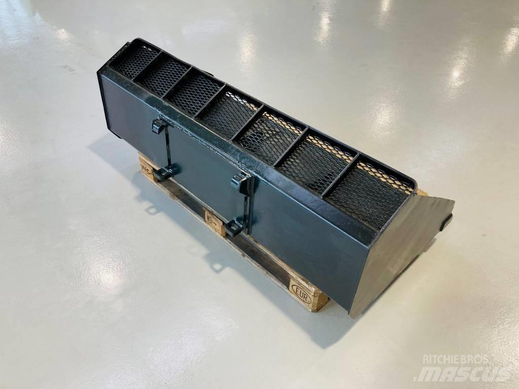 Avant Skovl 150 cm 기타 부품  