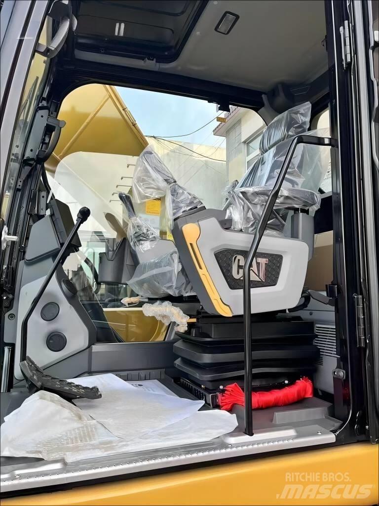 CAT 320GX 대형 굴삭기 29톤 이상