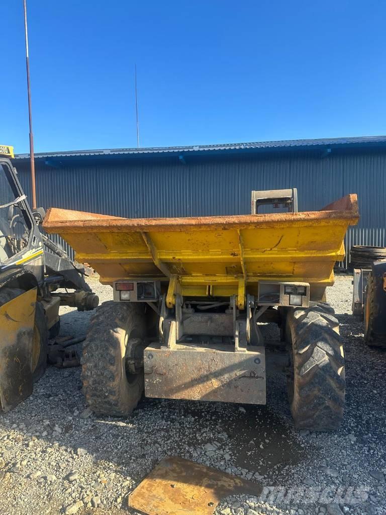  UTRANAZZ D8000 트랜스미션