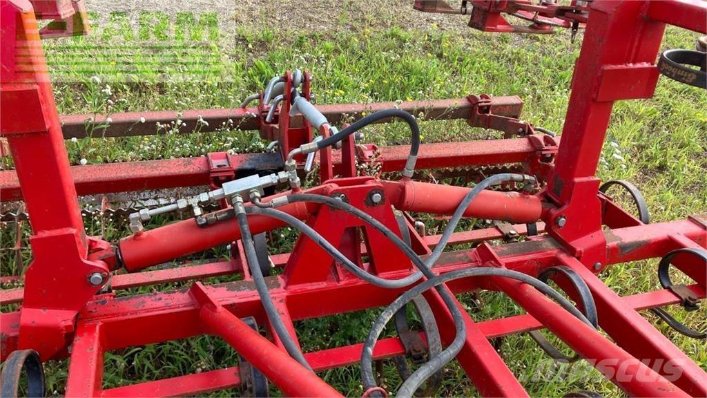 Einböck GK 경운기