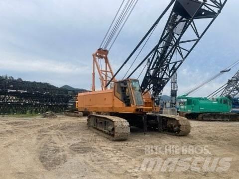 Sumitomo SC800 트랙 크레인