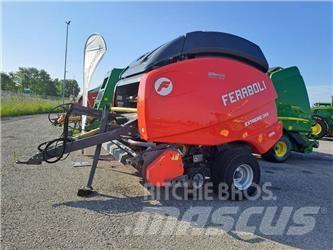 Feraboli EXTREME 365 원형 곤포기