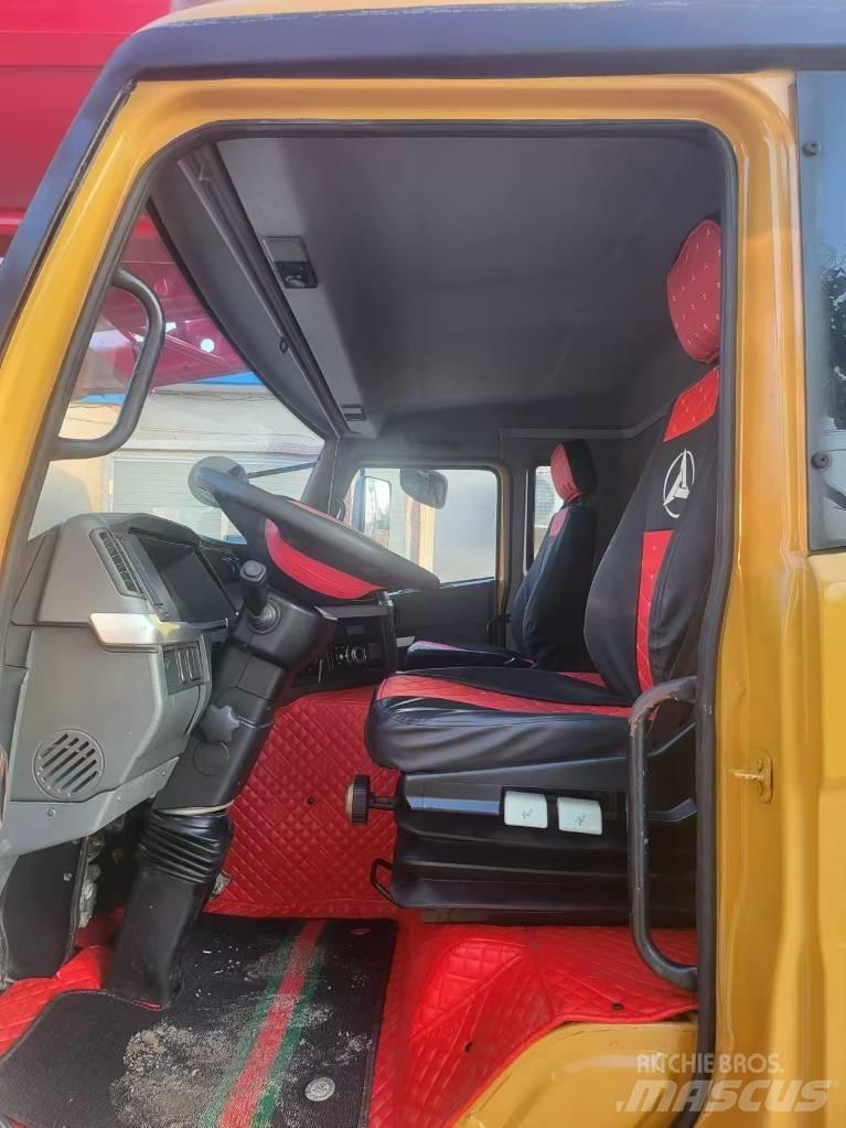 Sany SCT80 A/T 크레인