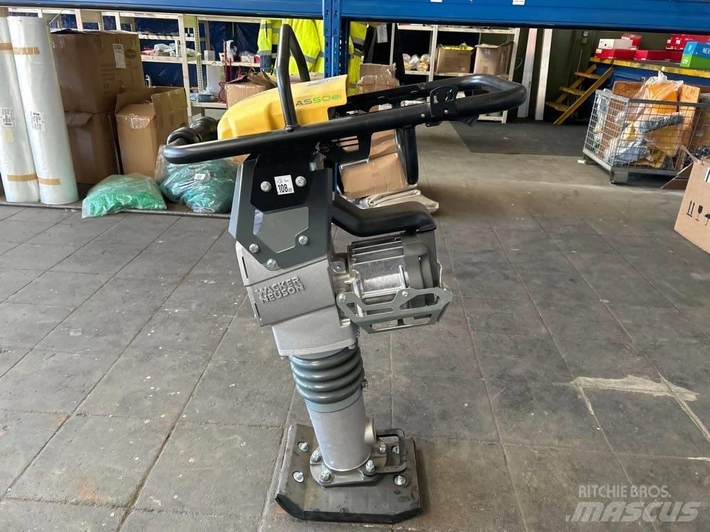 Wacker Neuson AS50e 탬퍼