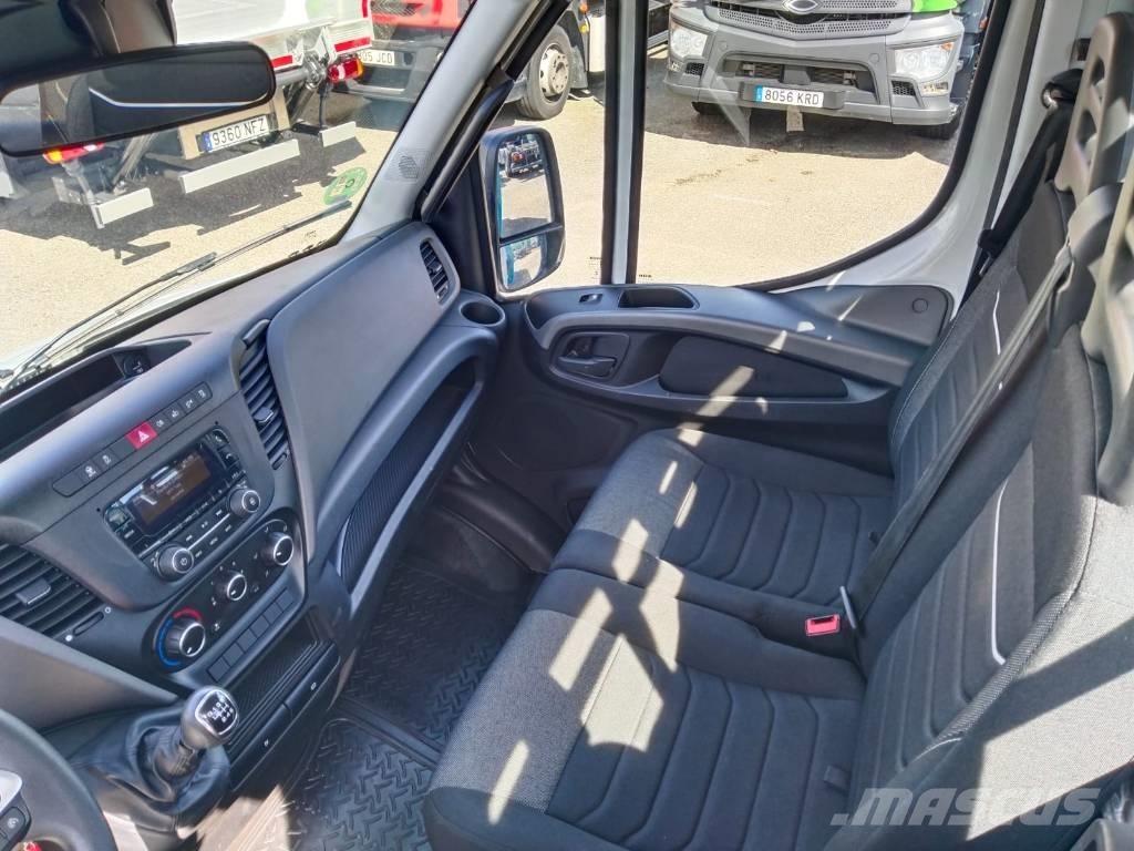 Iveco DAILY 35C16 픽업/드롭사이드
