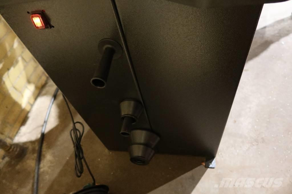  NVG Master RH-W600. 건설 장비 - 기타