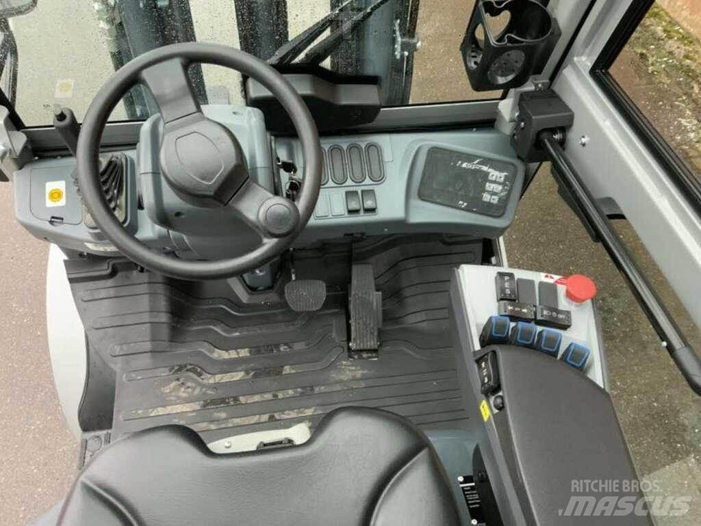 Heli CPD 35 전동 지게차