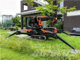 BG Lift M250 미니 크레인
