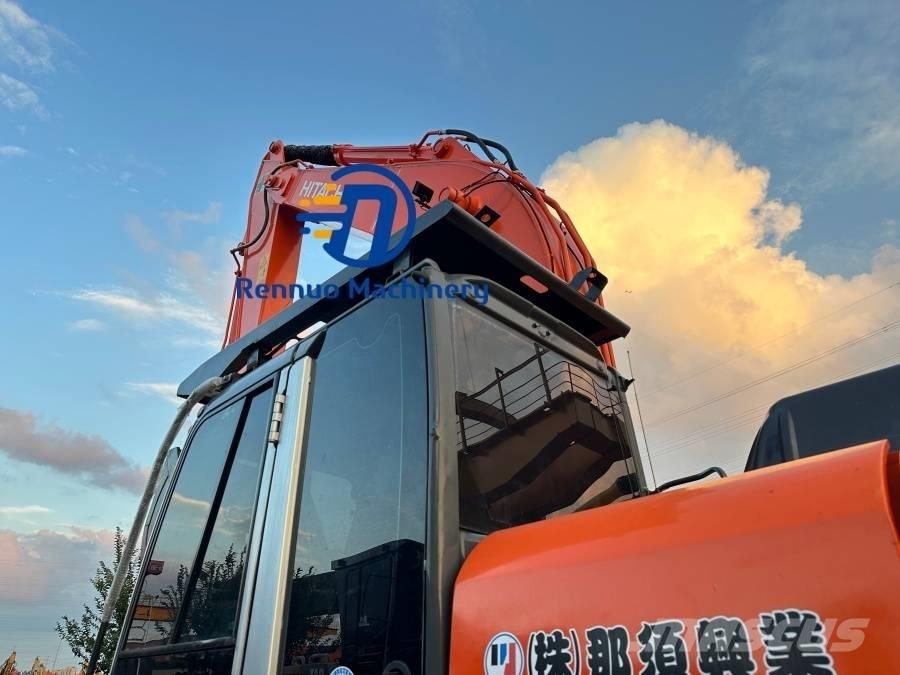 Hitachi ZX 240 대형 굴삭기 29톤 이상