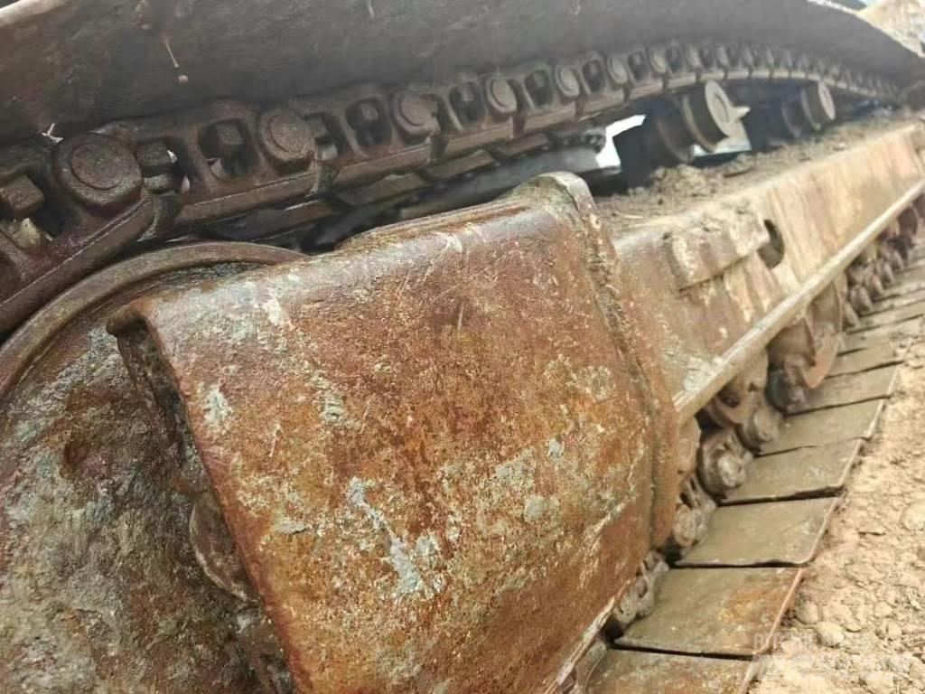 Volvo EC 290 대형 굴삭기 29톤 이상