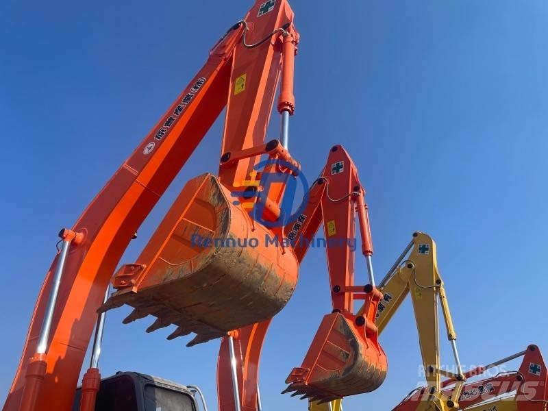 Hitachi ZX 240 대형 굴삭기 29톤 이상
