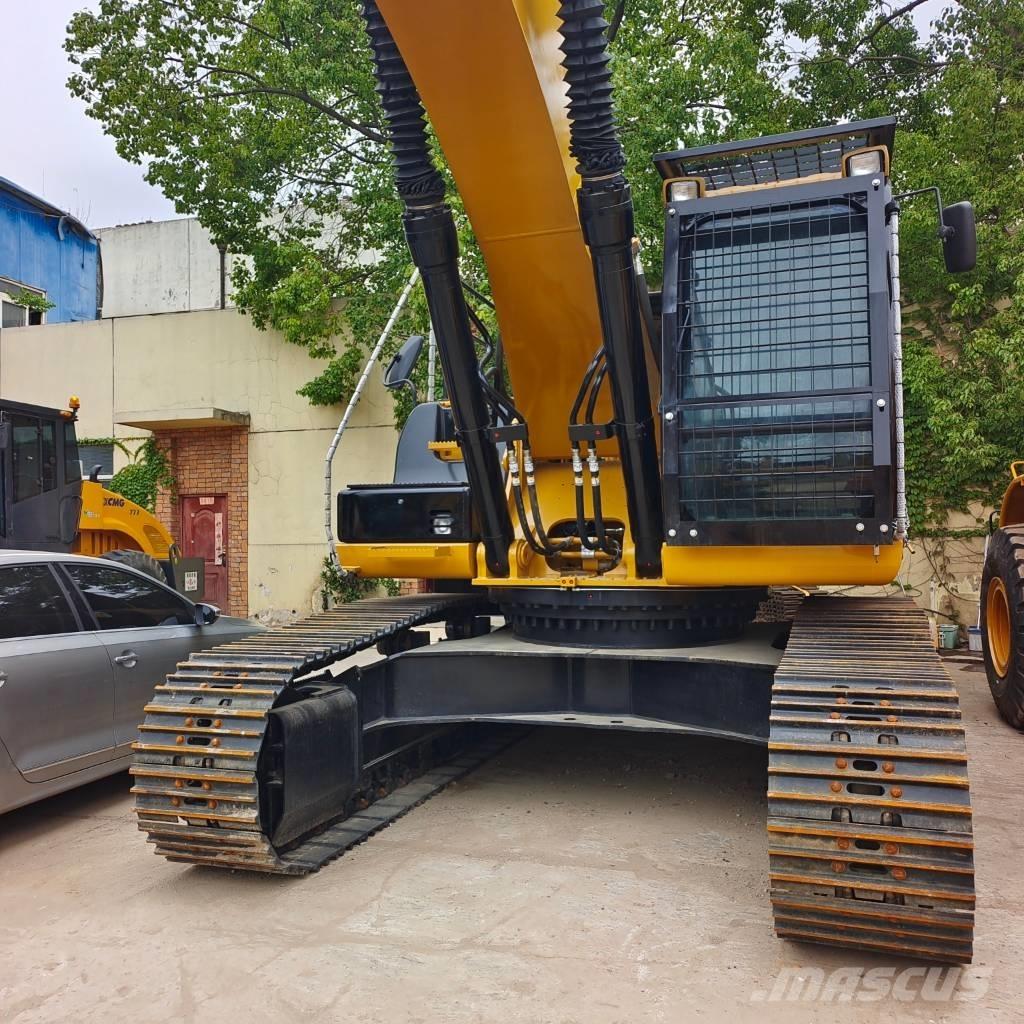 CAT 336 D 대형 굴삭기 29톤 이상