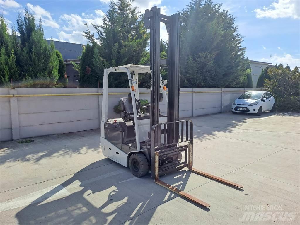 Nissan A1L1N150 전동 지게차