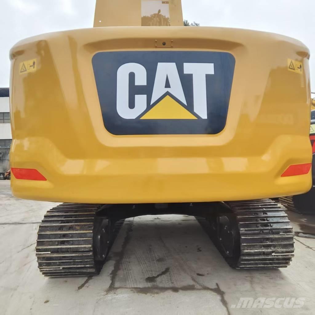 CAT 320 GC 대형 굴삭기 29톤 이상