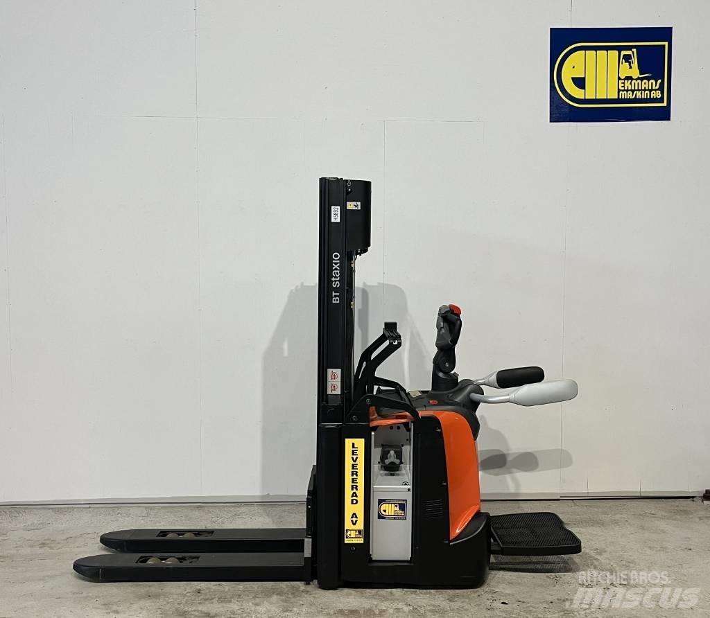 BT truck SPE 120 L 포크리프트
