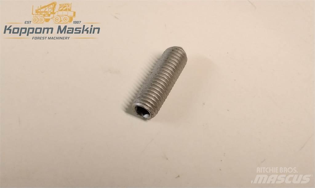 Ponsse 0036759 섀시 및 서스펜션