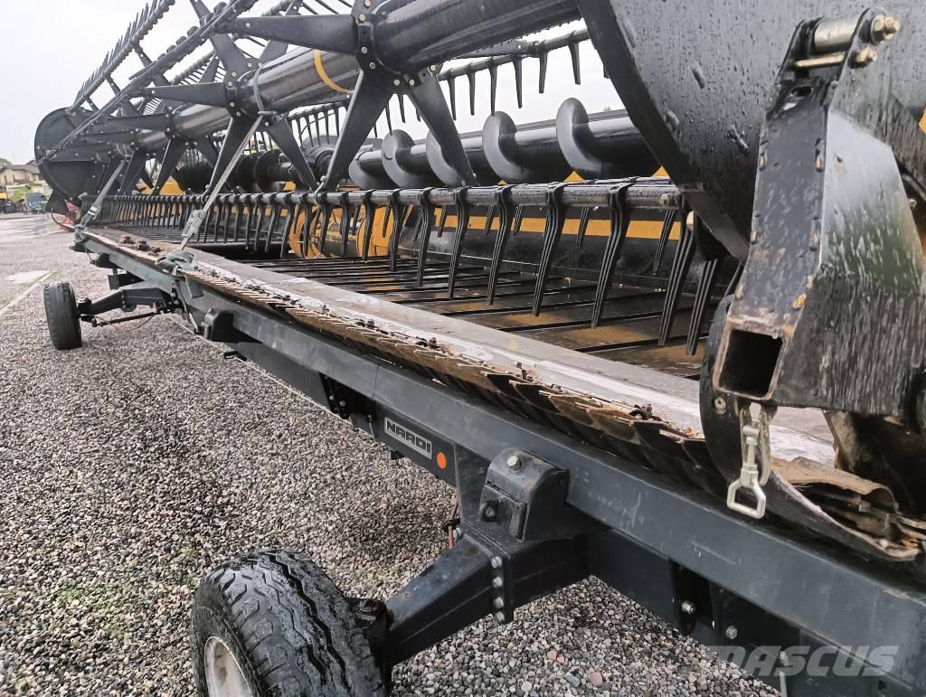 Nardi N 70-30 콤바인 수확기 부속품