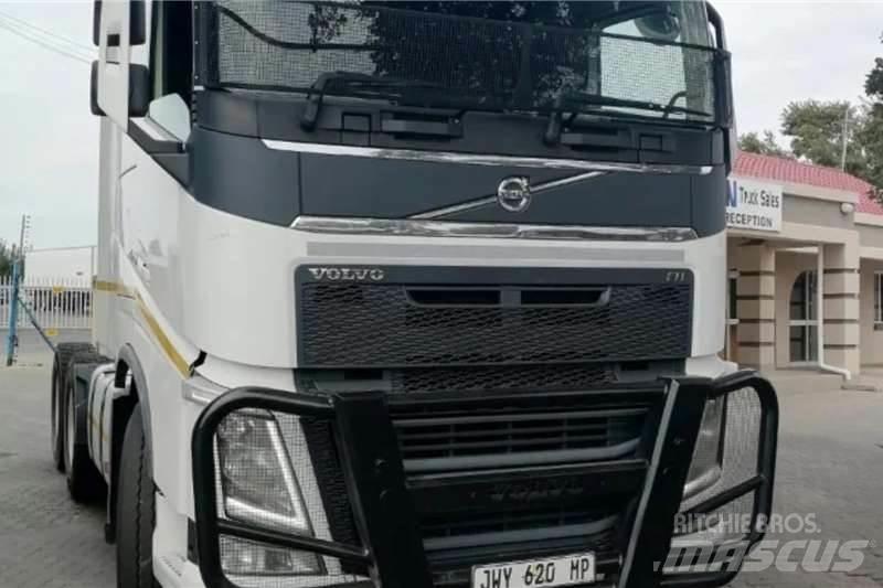 Volvo FH440 기타 트럭