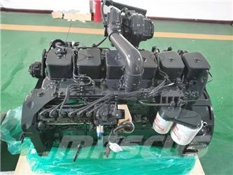 Cummins 6bt5.9-c130 엔진