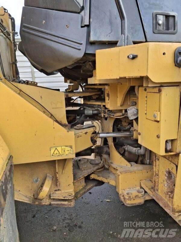CAT 950H  휠로우더