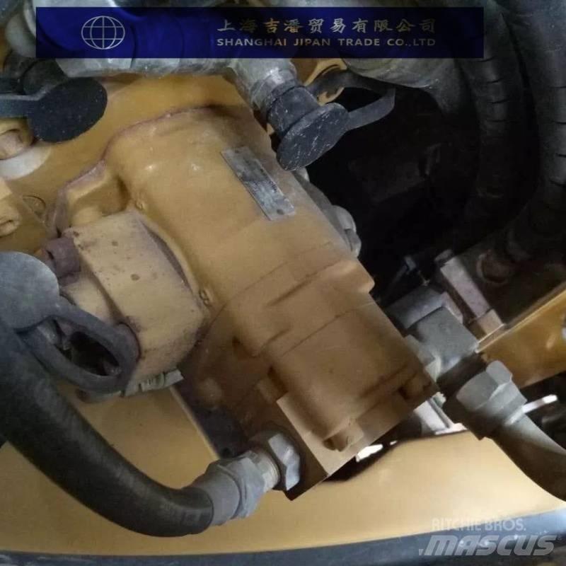 CAT 308 C 소형 굴삭기 7톤 미만