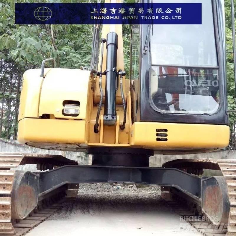 CAT 308 C 소형 굴삭기 7톤 미만