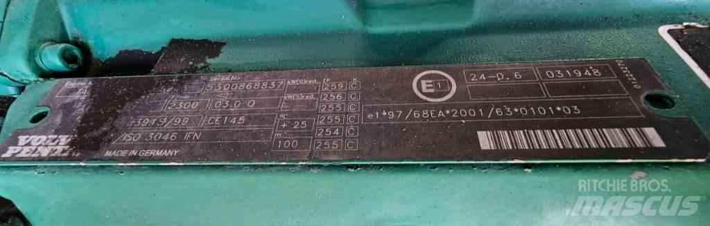 Kalmar DCE 160-6 디젤 지게차
