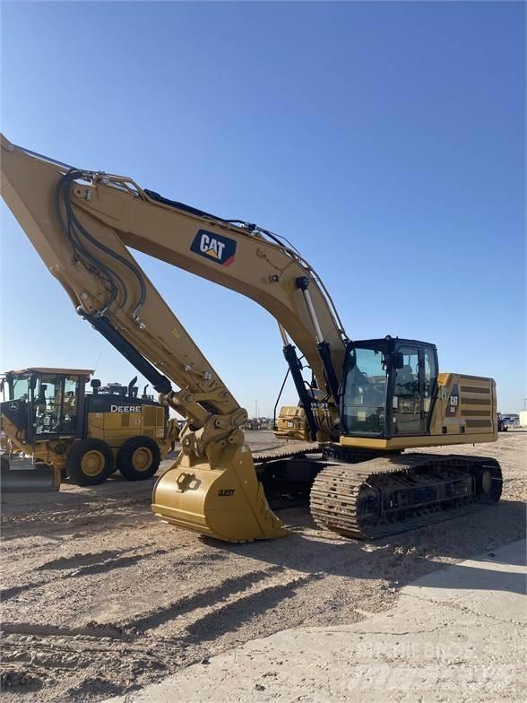 CAT 336 대형 굴삭기 29톤 이상