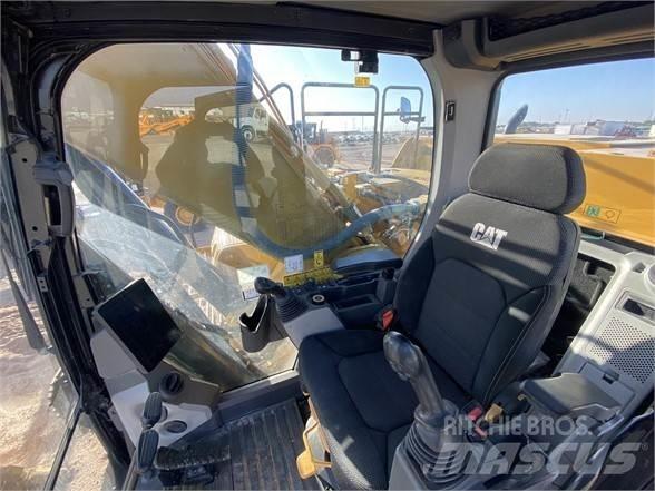 CAT 336 대형 굴삭기 29톤 이상