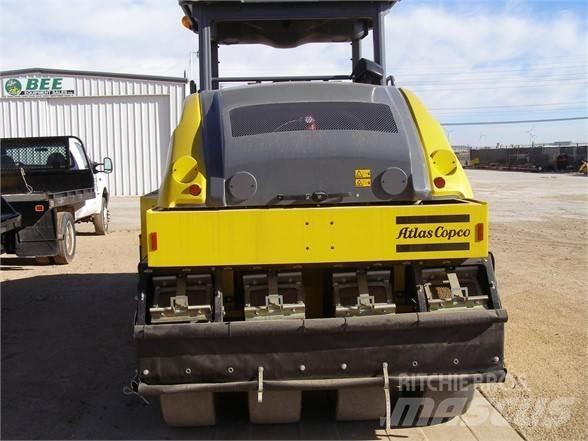 Dynapac CP2700 공기 타이어 롤러