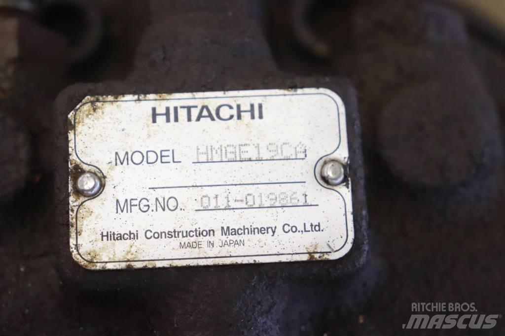 Hitachi 130 대형 굴삭기 29톤 이상