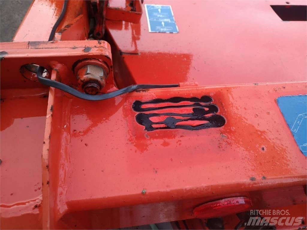 Kuhn GMD 802 F 모어 컨디셔너