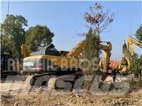 Hyundai R385 대형 굴삭기 29톤 이상