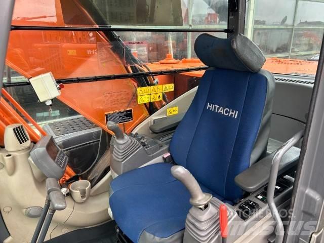 Hitachi ZX 180 LC-3 대형 굴삭기 29톤 이상