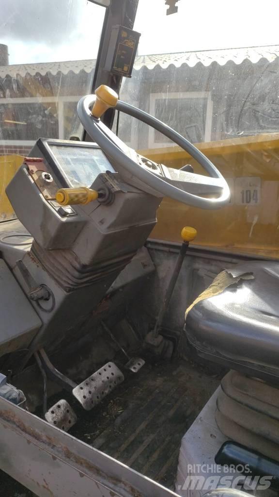  verreiker JCB 525-58 농기계 - 기타