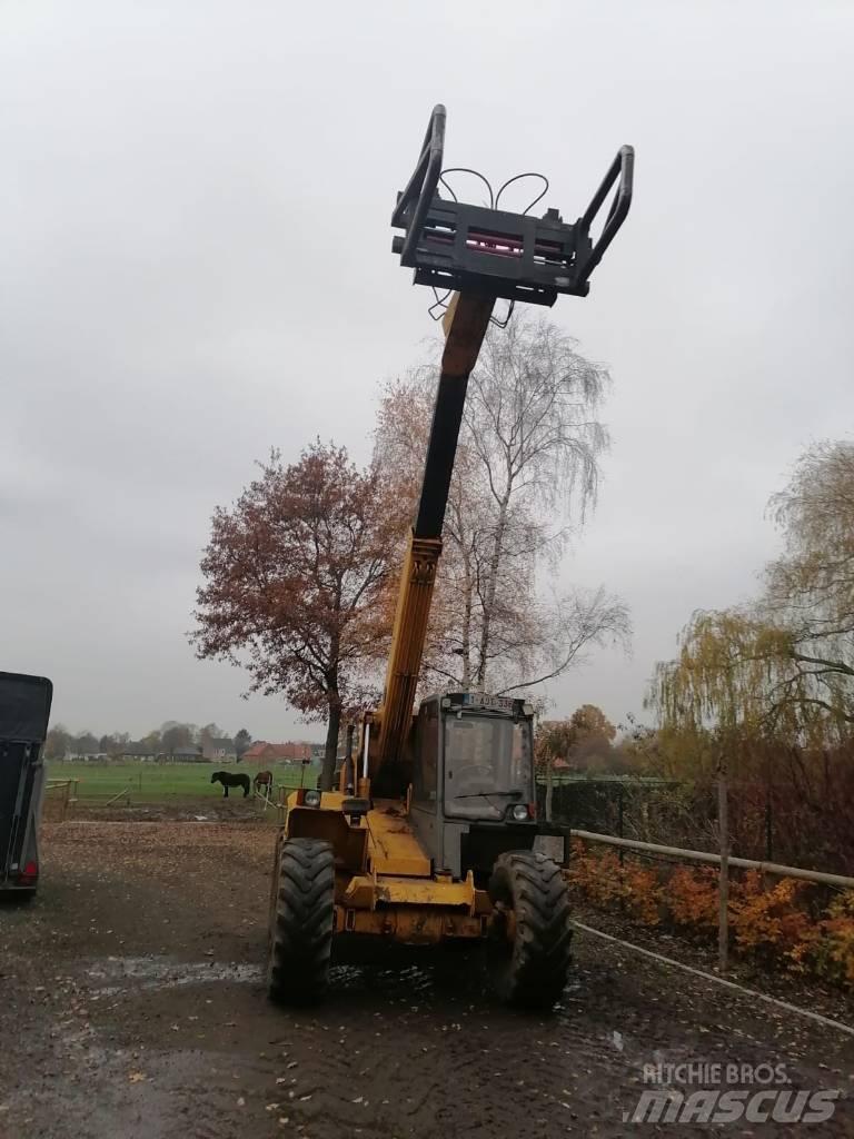  verreiker JCB 525-58 농기계 - 기타