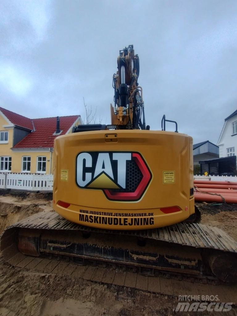 CAT 325 대형 굴삭기 29톤 이상