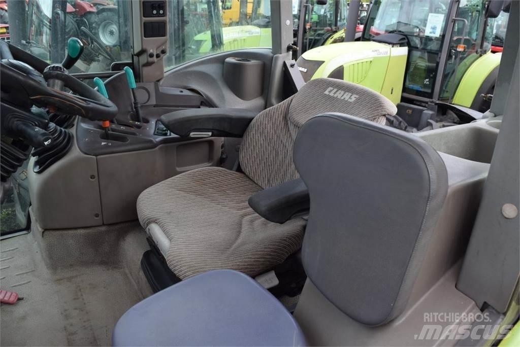CLAAS Ares 816 RZ 트랙터