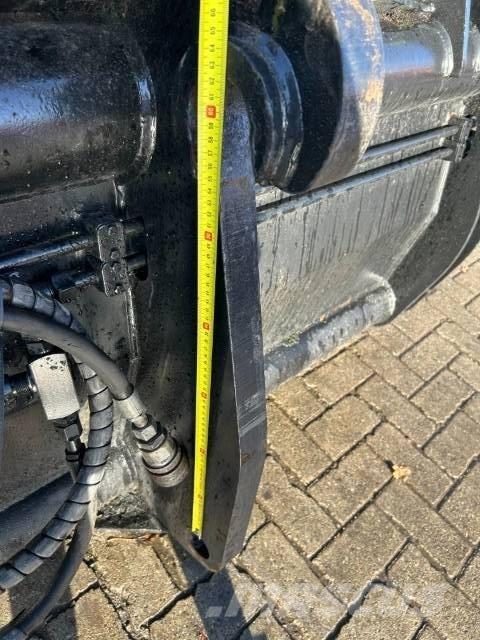 Eurosteel HKBV180-2 버켓