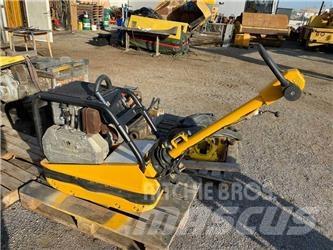 Wacker DPU4045H 진동롤러
