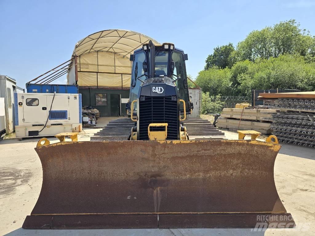 CAT D 3 LGP 크롤러 도저