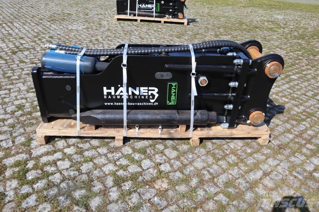  Haner HX 4000A 브레이커