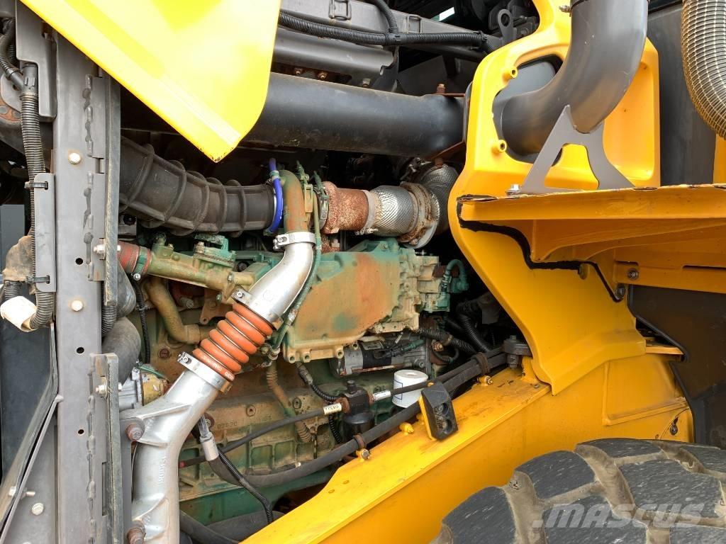 Volvo L 90 H  휠로우더