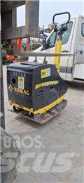Bomag 70/70 진동롤러